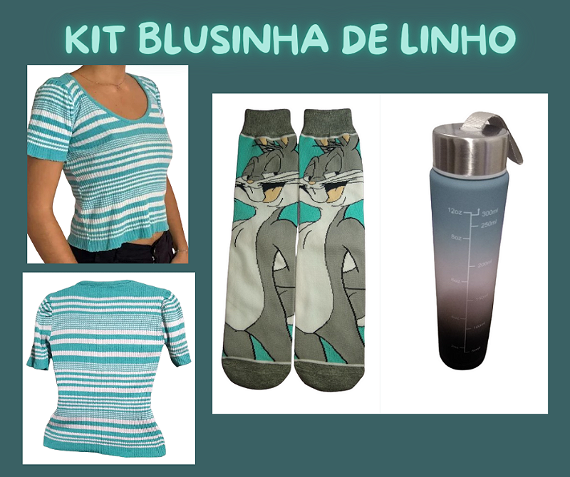 Blusinha