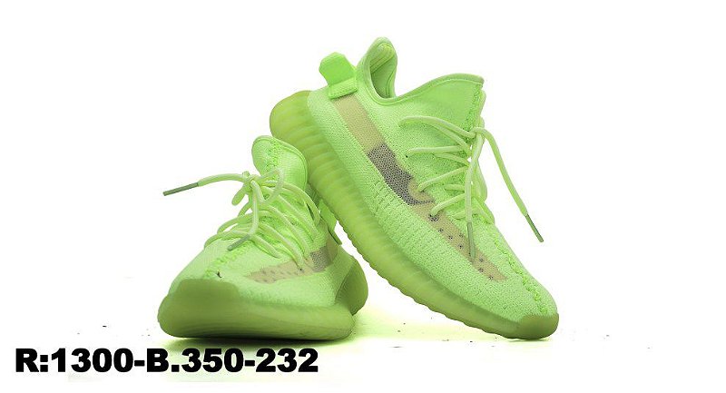 yeezy boost 350 verde