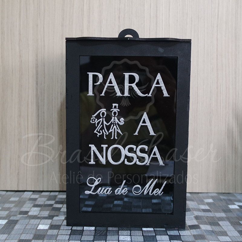Objetos de Decoração de Mesa