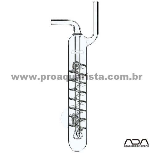 ADA CO2 Beetle Counter (102-202) - Pró-Aquarista