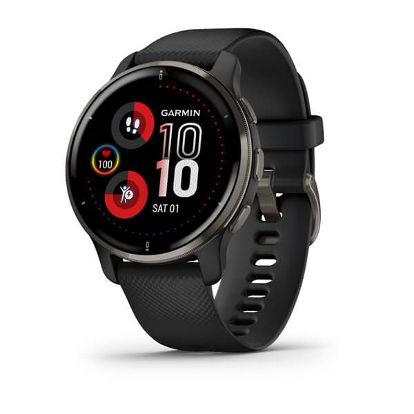 その他 Garmin venu2 Garmin Venu® 2 | Smartwatch de fitness e saúde