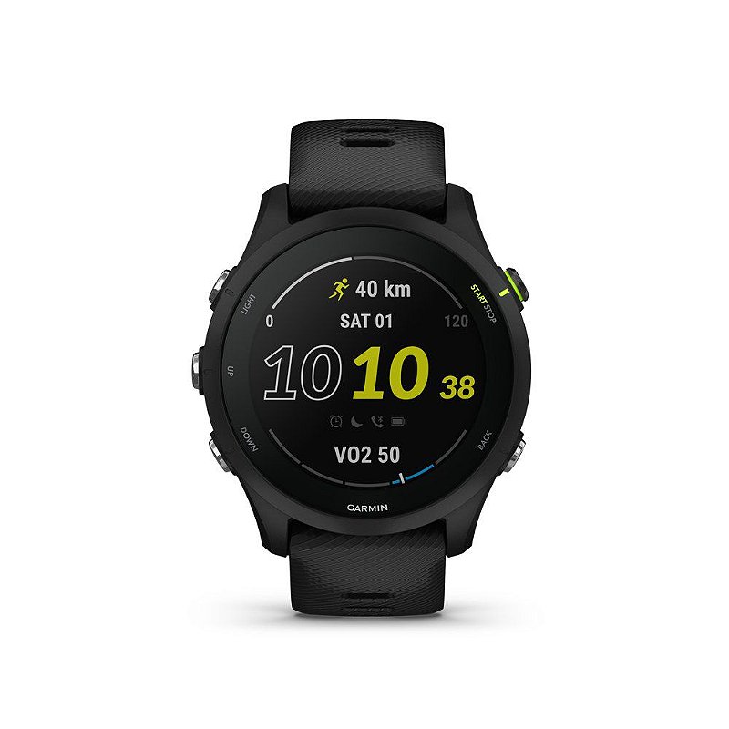 亀*ん様 Garmin Forerunner 255S MUSIC スマートウォ Smartwatch Garmin Forerunner 255 Music 1.3