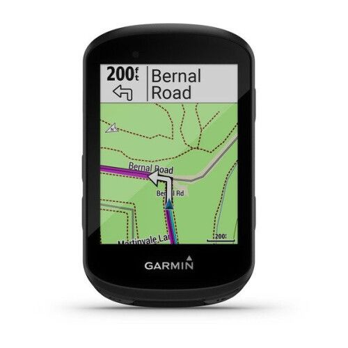 Ciclocomputador Edge 530 Garmin com Gps - VBGPS