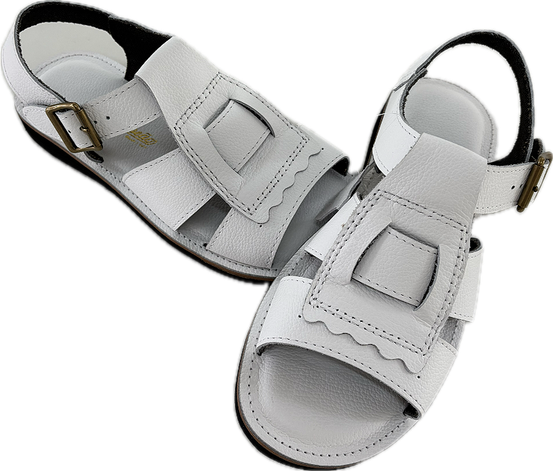 Sadália tipo Franciscana Branca