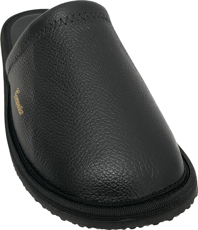 Chinelo de quarto PRETO