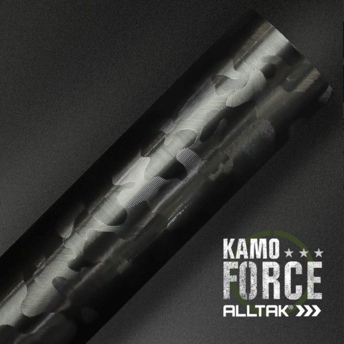 KAMO FORCE BLACK 1,50