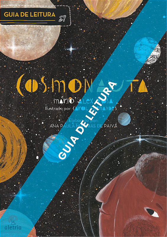 Guia de Leitura do livro 