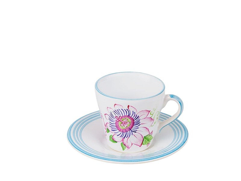 Xícara de café de cerâmica Brisa