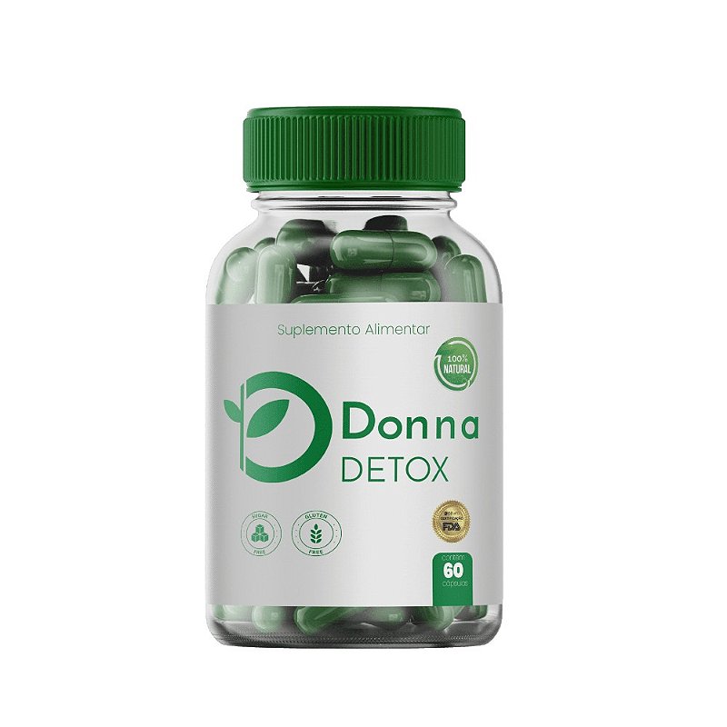 Donna Detox