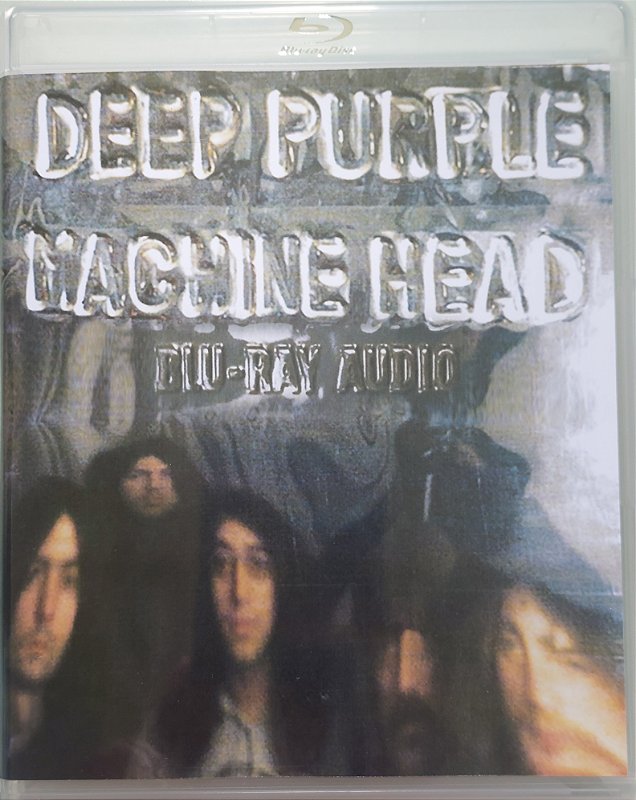 Deep Purple - The 40th Anniversary Edition of 
