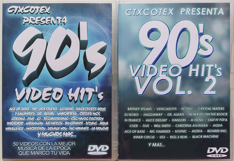 C-C-B「TOUCH DOWN vo.1 vo.2」VHS s-l400.jpg