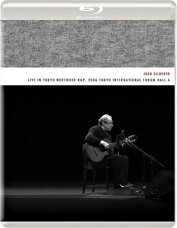 2024人気特価 Blu-ray Loja | MIGRANET - Tokyo In Live - Gilberto João 洋楽