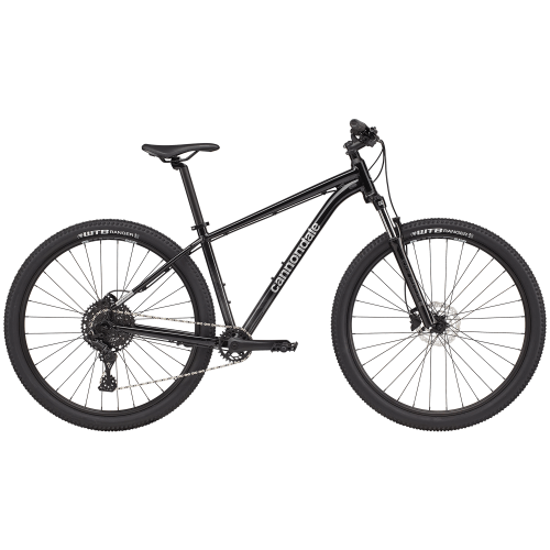 BICICLETA CANNONDALE TRAIL 5 GRAFITE T.M - Ciclo Caravelle