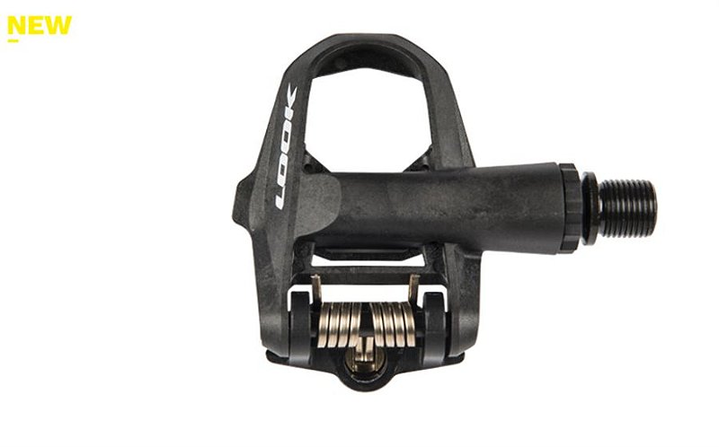 PEDAL LOOK KEO 2 MAX CARBON - Ciclo Caravelle