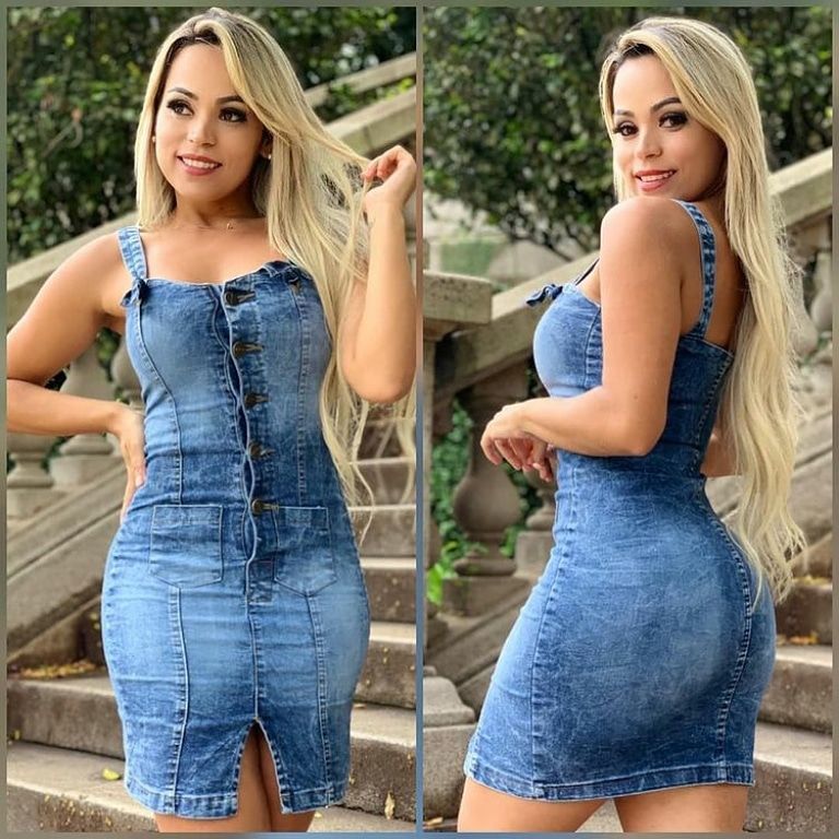 vestidos curtos tamanho g