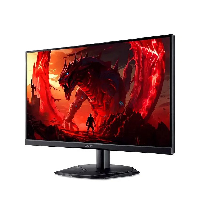 KG251Q Acer 240hz ゲーミングモニター Monitor Gamer Led 24,5
