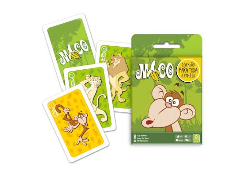 Uno Copag Jogo de Cartas 114 Cartas