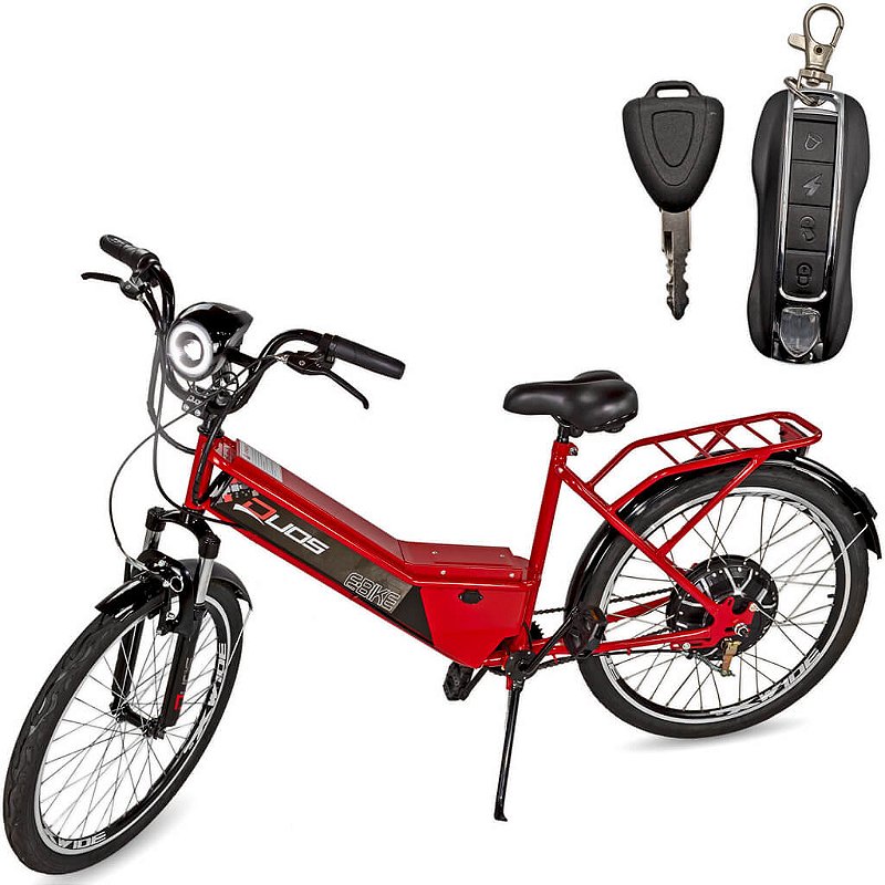 Via confort online bicicletas rodado 20