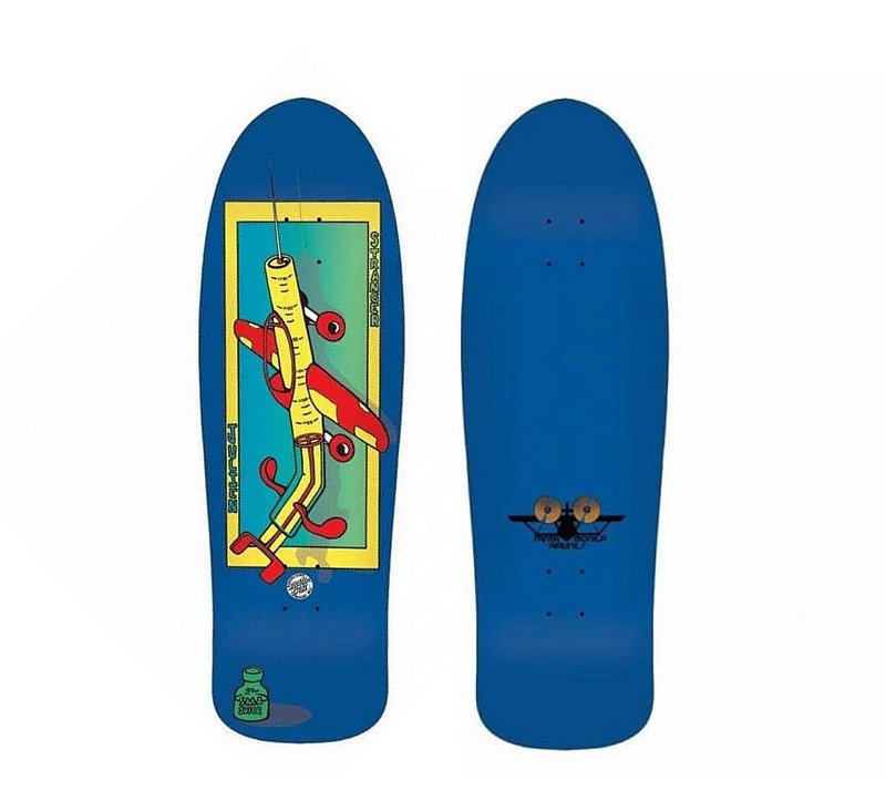 スケートボード Santa cruz Julien Stranger Lowrider XL Santa Cruz SMA Julian Stranger Flying High Reissue limited
