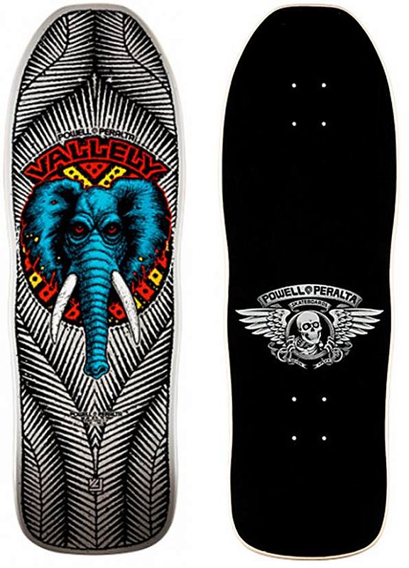 powell peralta vallely 2005年製 USA製 Powell Peralta Mike Vallely