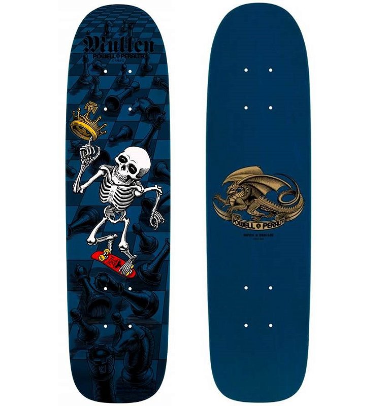 SHAPE POWELL PERALTA BONES BRIGADE RODNEY MULLEN TH15 SERIES