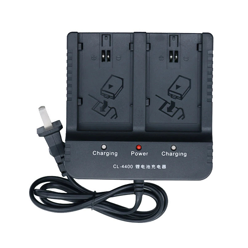 Carregador Para GPS RTK Hi Target H32 V30 V60 V90 Modelo CL 4400 ...
