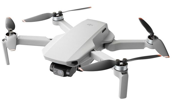 Mavic mini topografia deals