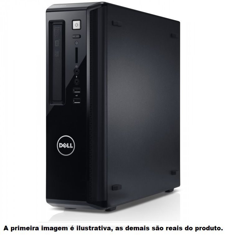 Windowsデスクトップ Vostro 260s Win10 Corei5 SSD 8GB Vostro 260s Win10 Corei5 SSD 8GB