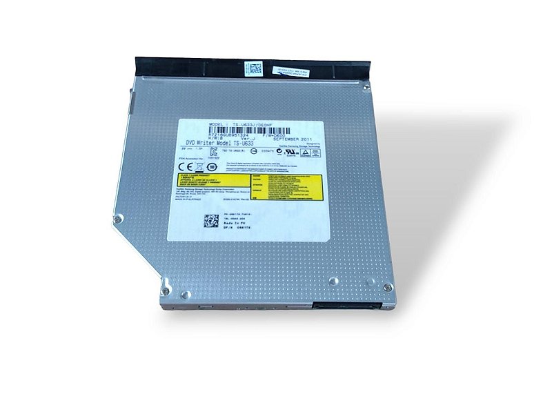 Drive DVD Notebook Notebook Dell Latitude E6420 / TSU633 POP SHOP