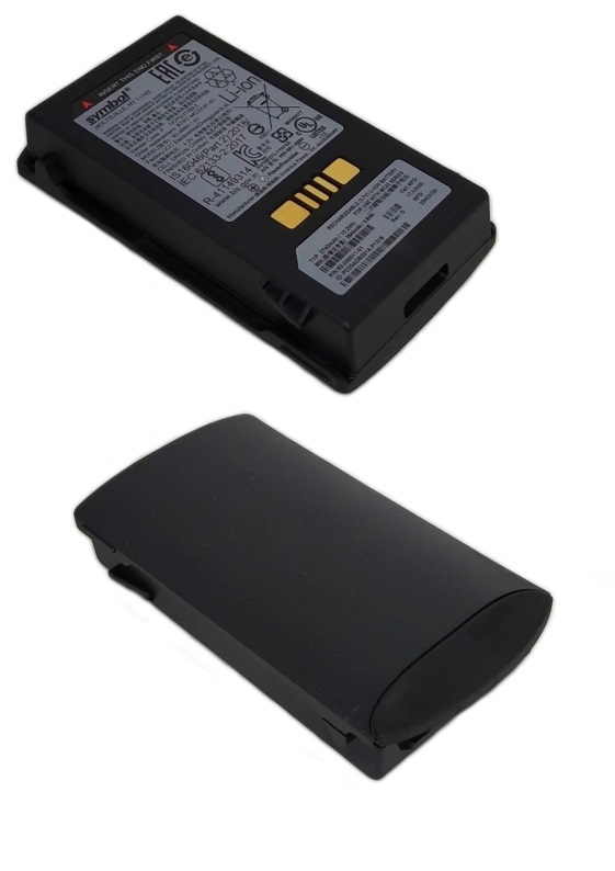 Motorola Symbol 82 000012 01, BTRY MC32 02 01 Replacement Battery