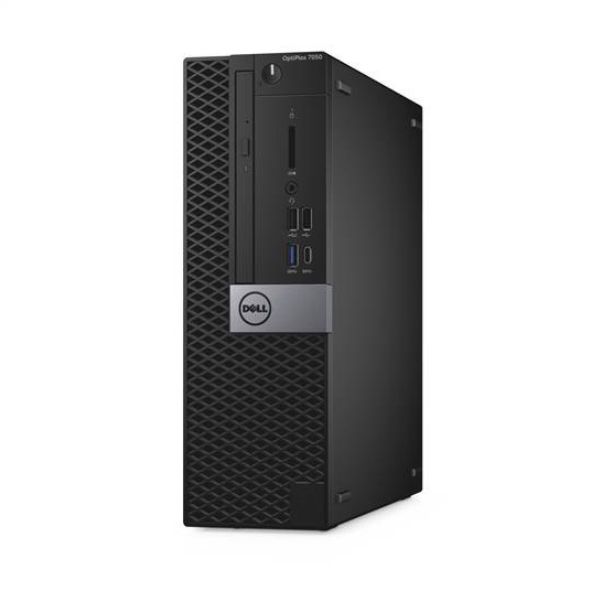 DELL OptiPlex 7050 タワー型デスクトップPC Computador Dell Optiplex 7050 Core I5-6500 16GB 256GB M2nvme - POP