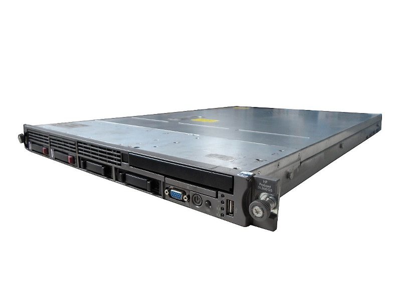 通電確認済】HP ProLiant DL360 G6 HDD300GB ×5台 通電確認済】HP
