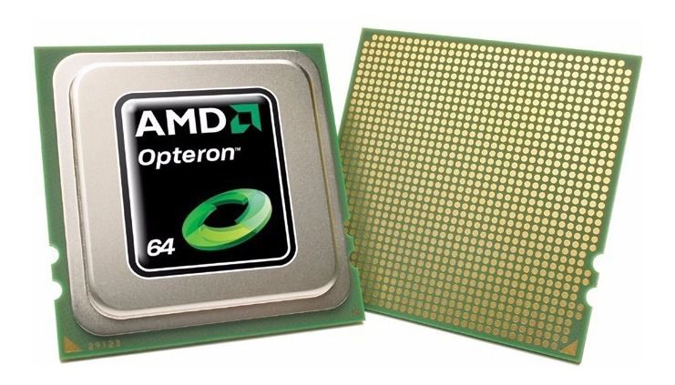 Processador Amd Opteron 2224se 3.2 Ghz Socket F - POP SHOP