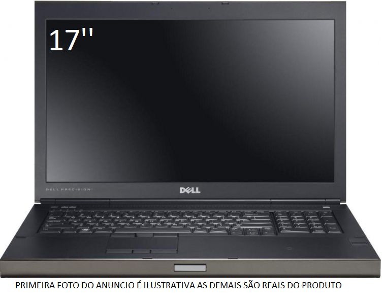 DELL M6800 i7 Ram 16GB 17.3インチ Notebook Dell Precision m6800 Core i7 4800 500ssd 16gb - POP SHOP