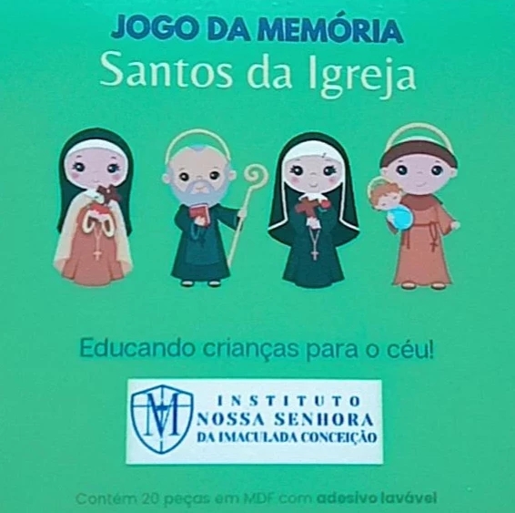 JOGOS EDUCATIVOS  Antônio dos Santos