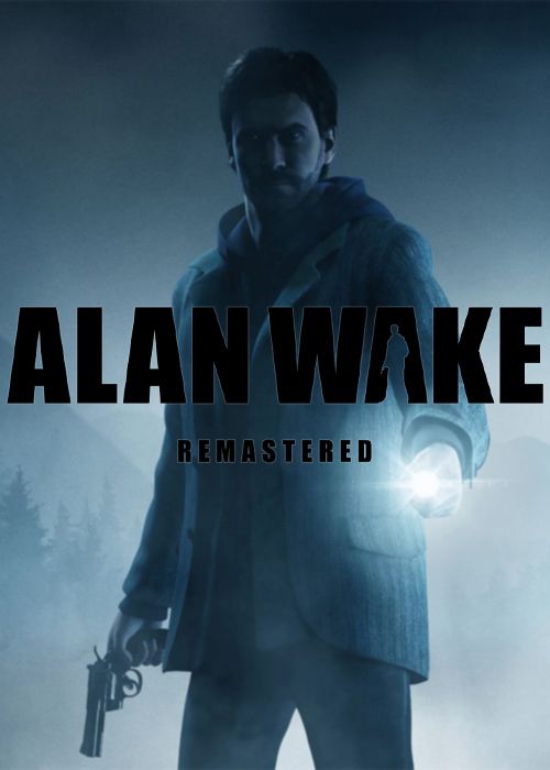 Alan Wake Remastered, PlayStation 5 