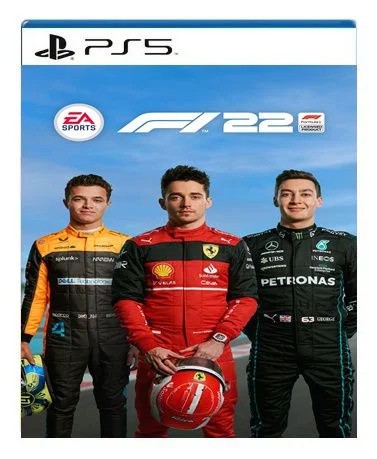 F1® 22 PS5™