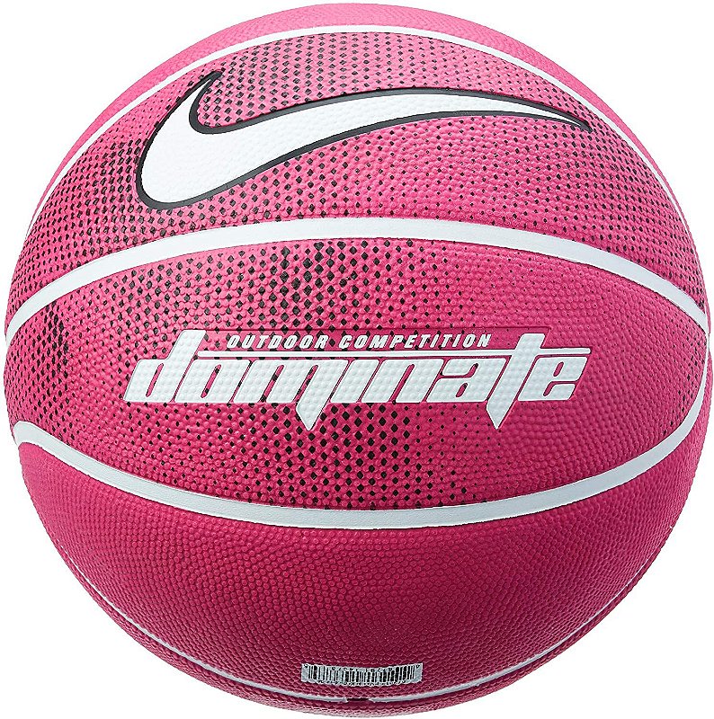 bola nike dominate 8p