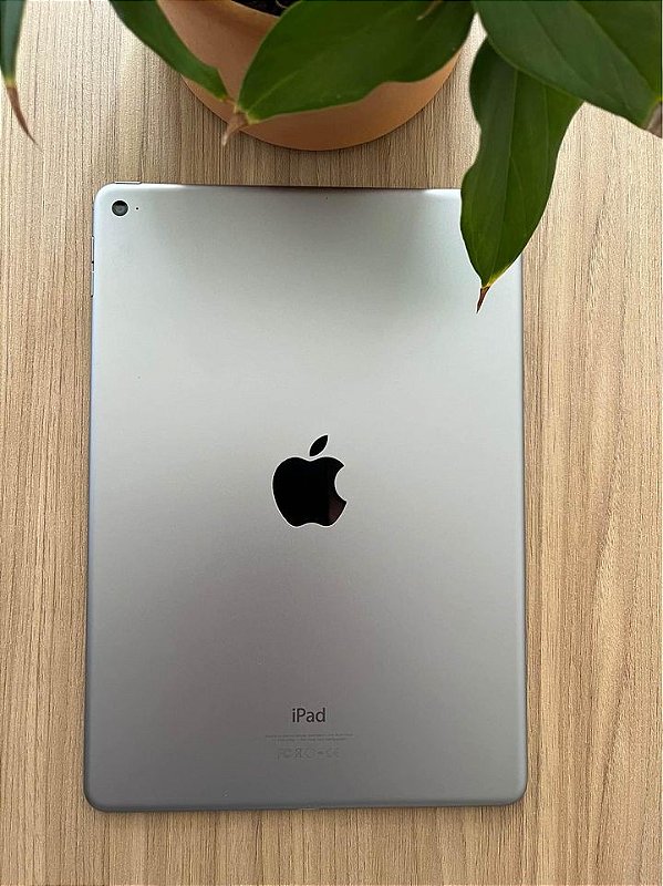 iPad Air 2 32GB - Usados e novos. - Território Tech