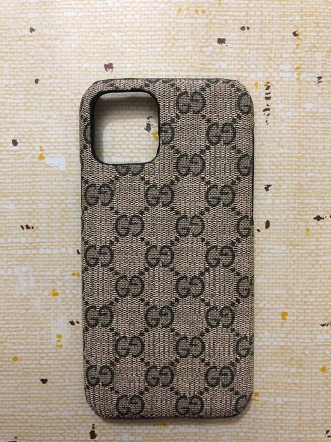 Capinha Iphone 11 PRO Gucci - BRED ACESSÓRIOS