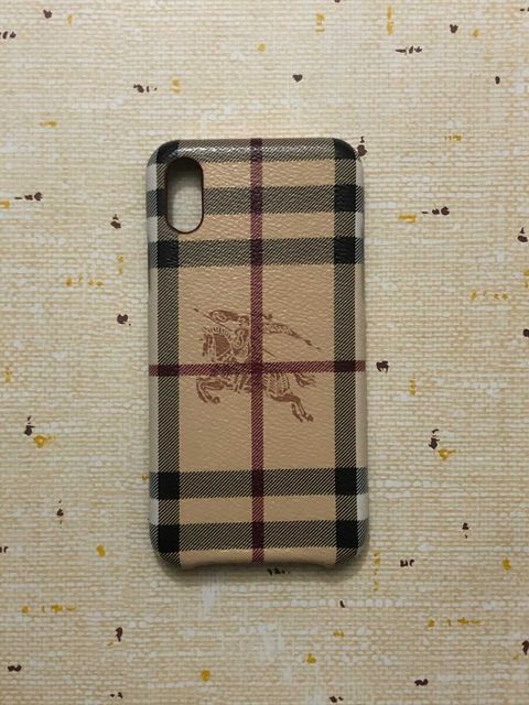 phone bolsa burberry