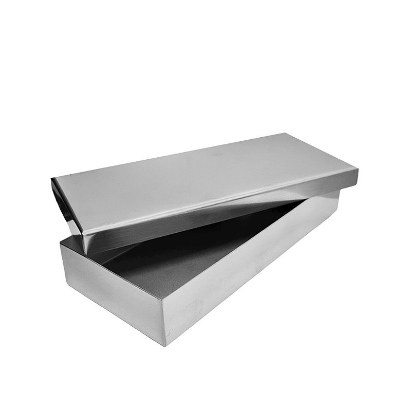 Westmark Passino, Diametro: 20 cm, Acciaio inox/Legno, Freches