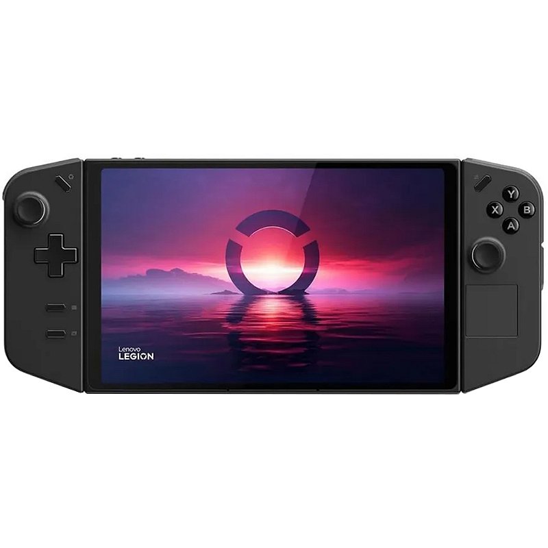 Portátil Lenovo Legion Go Ryzen Z1 - ARCADERAMA GAMES