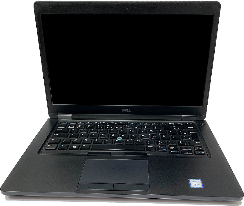 Notebook Dell Latitude 5490 Intel Core i5-8350U 1.70GHz 16GB Notebook Dell Latitude 5490 Intel Core i5-8350U 1.70GHz 16GB