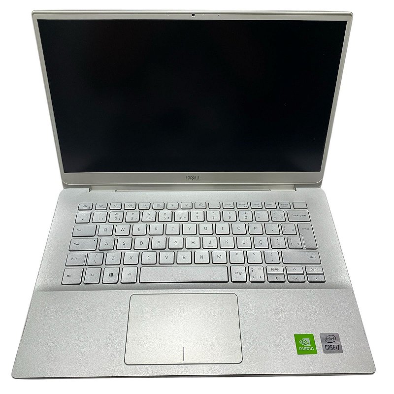 Notebook Dell Inspiron 5490 i7 10th 16GB SSD 1TB nVIDIA 2GB