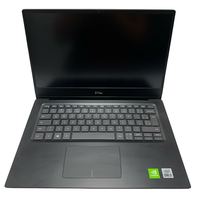 Notebook Dell Vostro 5490 i5 10th 16GB SSD 512GB nVIDIA MX230 2GB