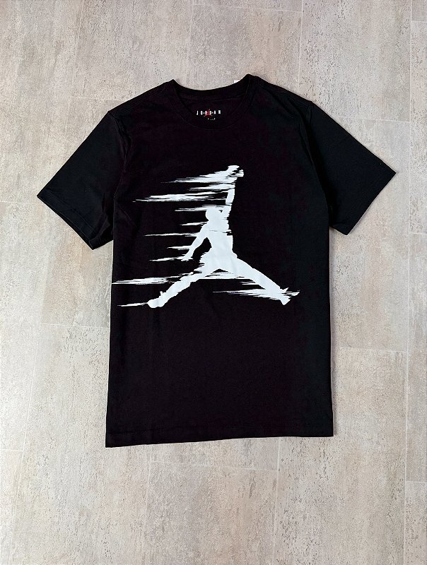 Camiseta Jordan Jumpman Flash - DFR.Clothing