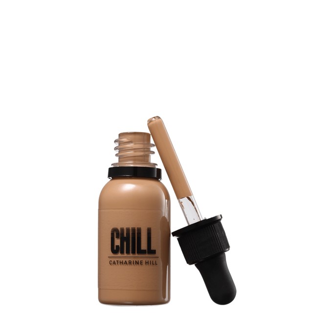 Base Chill fluída - Jessica Rayane Makeup