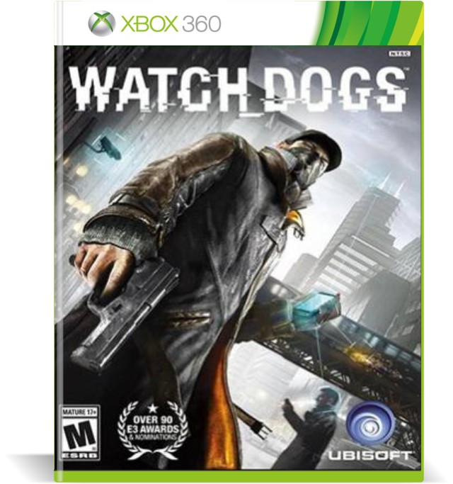 Sleeping Dogs Definitive Edition Xbox One – Mil Games venda de jogos em  mídia digitais para Xbox e Playstation