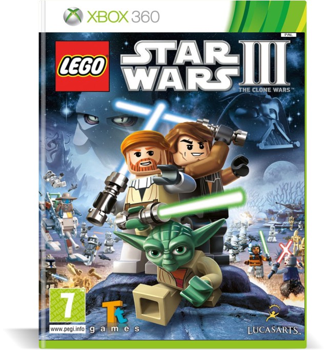 Coleção LEGO – Midia Digital Xbox 360 - 95xGames